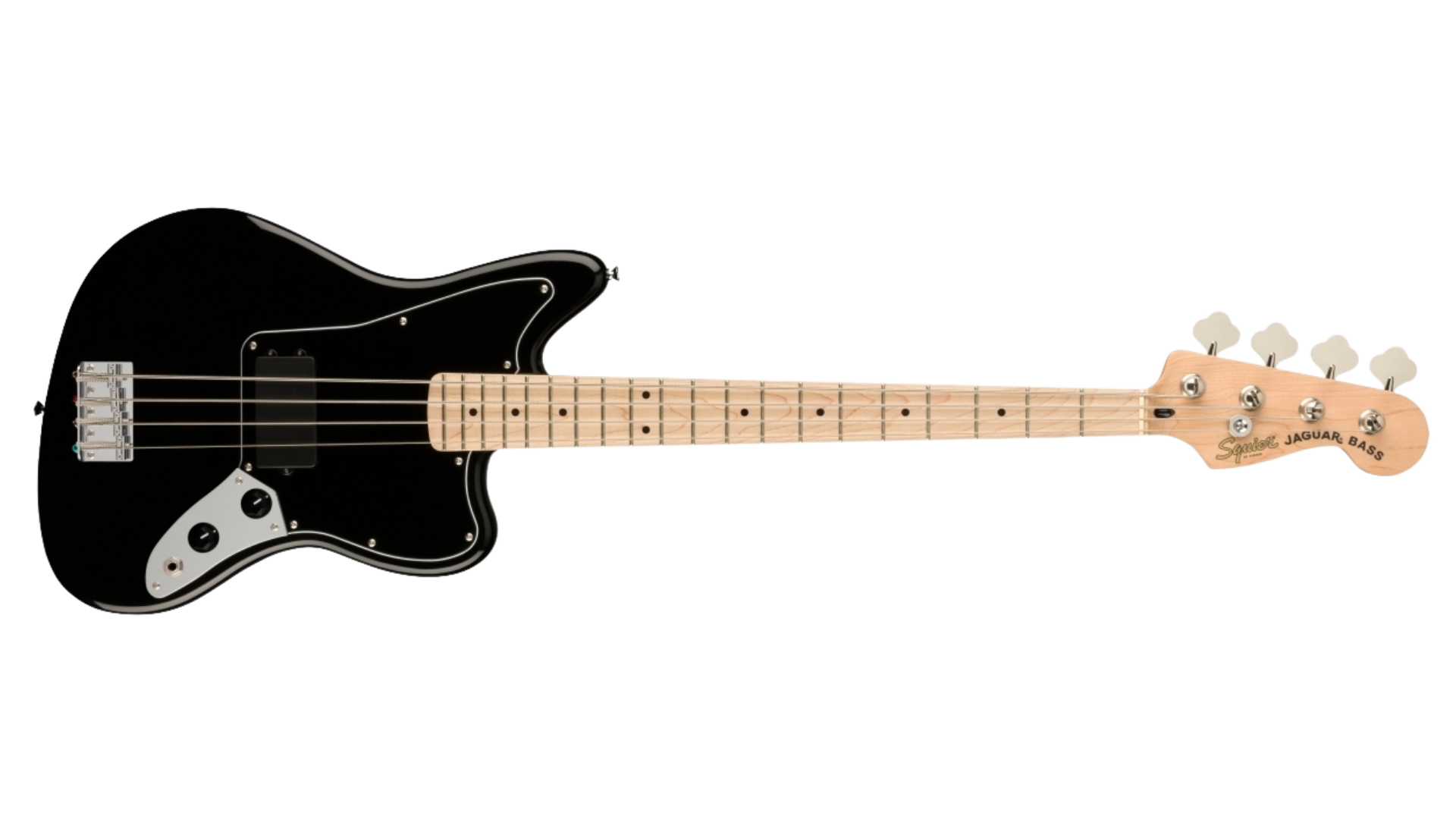 Squier Affinity Series Jaguar Bass H Render